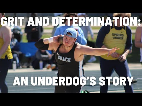 Grit and Determination: An Underdog&#039;s Story