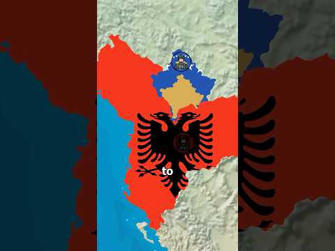 What if Albania Attacked EVERYONE?