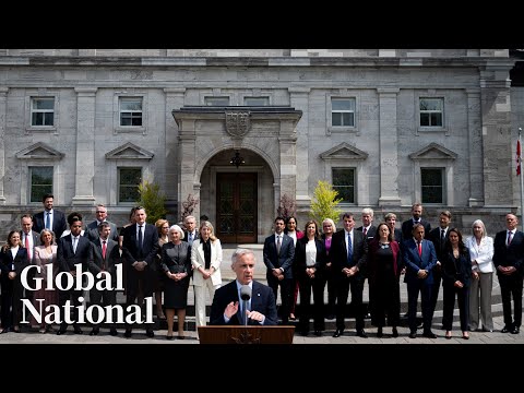 Global National: May 13, 2025 | What we learned from Carney&#039;s cabinet selections