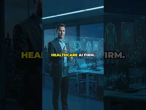 TRADR Launches First Leveraged ETF on Tempus AI (TEM) | AI-Driven Healthcare Investing