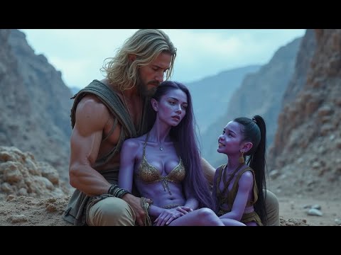 He Found an Injured Alien Widow and Child—Now He’ll Die to Protect Them HFY Sci Fi Story