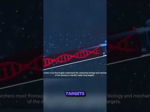 Unlocking Drug Development The Power of Scientific Rationale 🔬