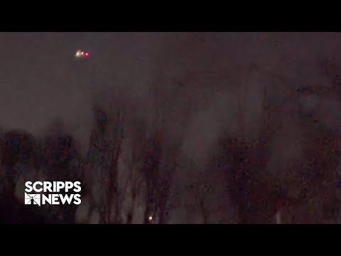 Mysterious drones spotted over New Jersey: Here&#039;s what we know
