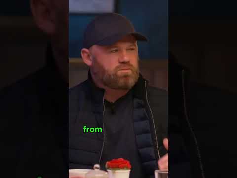 Rooney&#039;s Take on David Moyes&#039; Struggles at United