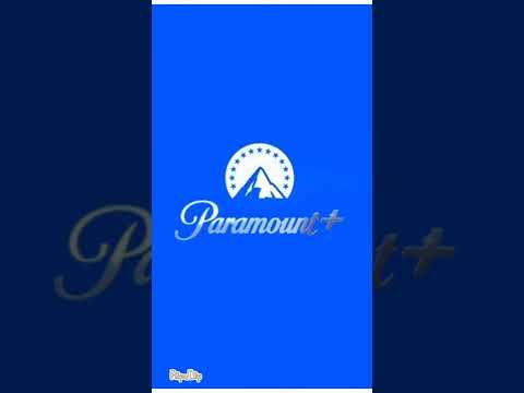 Paramount+ Logo (w/ Paramount Byline) #ParamountPlus #Shorts #TtFMShorts