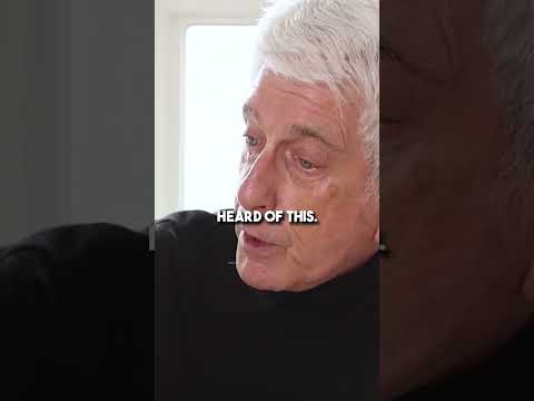 Top UFO Expert Reveals Who Holds The SECRETS In The Government