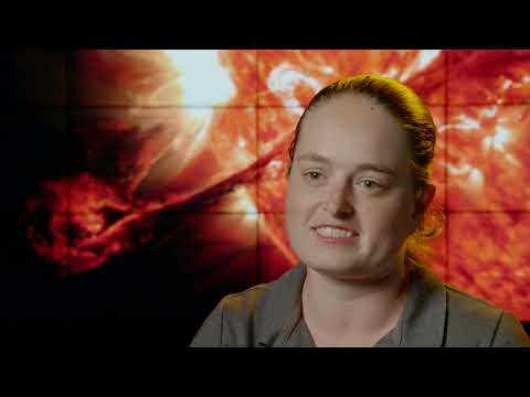 NASA&#039;s Parker Solar Probe Mission in 4K