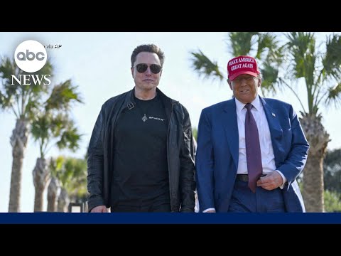 Trump, Musk’s move to dismantle USAID