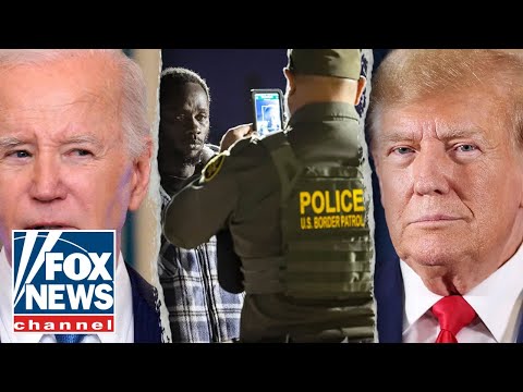 RECORD LOW: What&#039;s causing border crossings to drop rapidly?