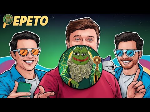 Pepeto Crypto Explained: The Next Big Meme Coin with Real Utility &amp; Zero Trading Fees