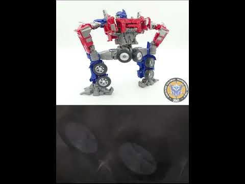 transformers, more than meets the eye