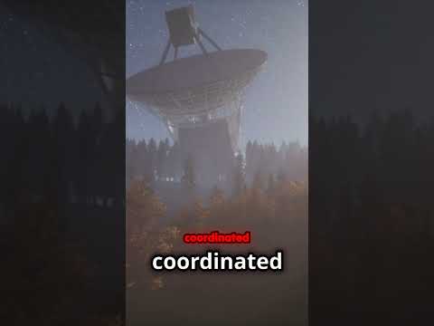 Unlocking the Secrets of the Universe: How AI is Redefining the Search for Alien Life!