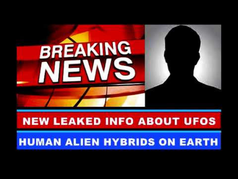 Part3of5 Disclosure 2014 ALIEN UFO TRUTH FINALLY REVEALED!!!