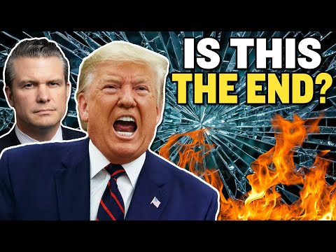 A MAGA Civil War is Brewing?