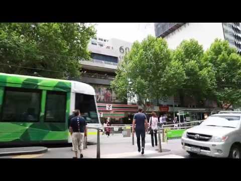 Collins Street Tower @ 480 Collins Street Melbourne