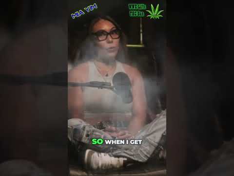 WWE Lifts Marijuana Ban #miayim #wwe #marijuananews #wweraw #wwesuperstar