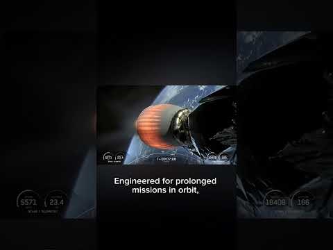 How Elon Musk Space X helped Sweden Launch their first military satelite
