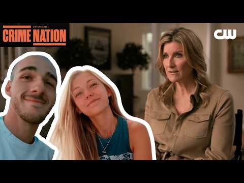 Gabby Petito, Brian Laundrie Case Documentary | Crime Nation | The CW