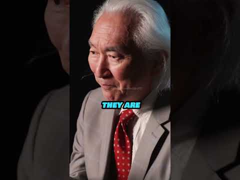 The TRUTH about UFOs / UAPs 😲 w/ Michio Kaku