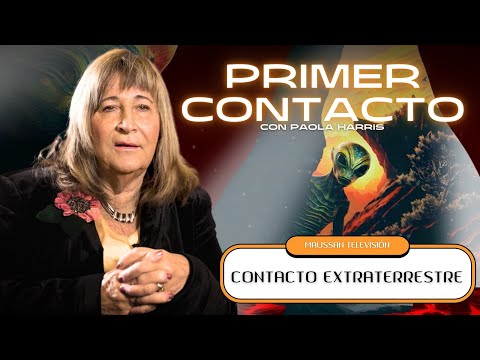 EXPERTOS REVELAN LA VERDAD SOBRE EL CONTACTO EXTRATERRESTRE