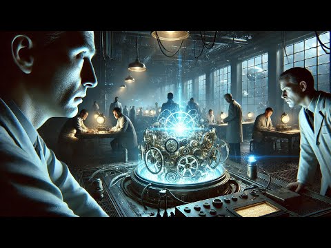 Humans Create a Game Changing Weapon That Shatters Alien Dominance! | HFY Sci-Fi Story