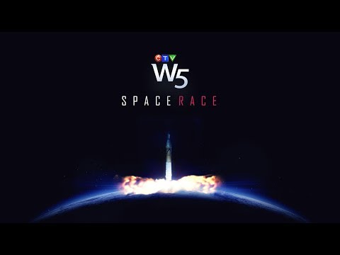 W5: How Explorer 1 blasted the U.S. into the space race