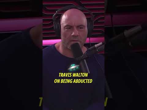 Using CGI to Illustrate Travis Walton&#039;s UFO Abduction Story