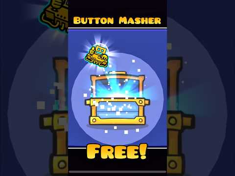BESTS THE WRAITH “VAULT” CODES &amp; FREE ICONS! 🤩 (GD 2.207 UPDATE) #geometrydash #update #gaming