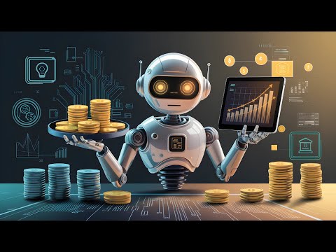 Is AI the New Gold Rush? Top 5 AI Stocks to Watch in 2025