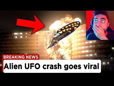 Most Disturbing Videos on The Internet TODAY ‼️😨 - Aliens, UFO, Ghosts, Creepy TikToks, Scary Videos
