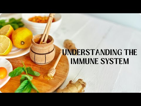 Unlocking the Secrets of the Immune System: Boost Your Defenses Naturally!