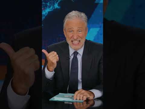 Musk Accuses Trump Of Epstein Links | The Daily Show