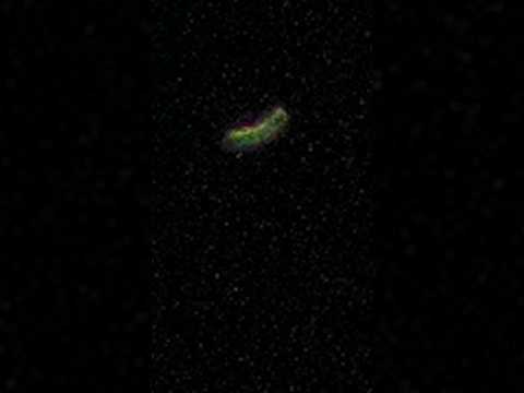 We Thought They Were Drones | Camera Images Expose UFOs