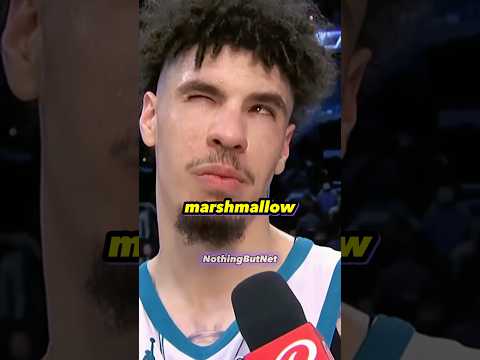 Lavar Ball: &quot;Why the MARSHMELLOW EXPERIMENT is BULLSH*T!&quot; 😂 🏀 #nba #shorts