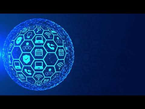 The Future Is Now: Explore Digital Innovation in 40 Secs
