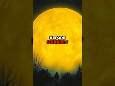 🔴 1961 UFO Sighting – The Night a Yellow Sphere Stunned Austria 👽🛸 #minutemystique #ufo