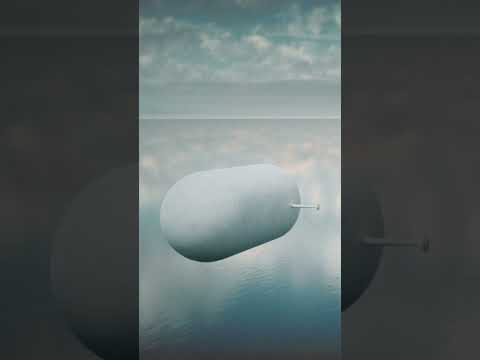 Navy Pilots Eyewitness Account Of A &quot;TicTac&quot; UFO 🛸 #shorts #UFOWitness