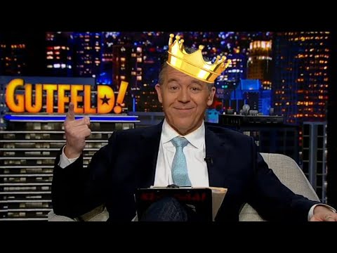 How Greg Gutfeld Became the King of Late Night | An In-Depth Biography