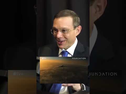 Avi Loeb on UFO Sightings