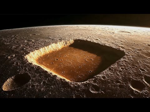 NASA Found a Perfect Square on Mars - What Is It Really?