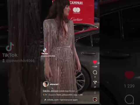 Dakota Johnson #dakotajohnson #hollywoodstars #fashion #gucci #love