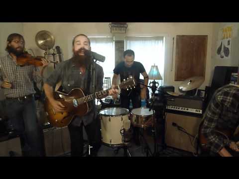 Lord Buffalo - &quot;Cold Bones&quot;