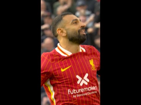 Five unbelievable stats that show Mo Salah&#039;s brilliance!