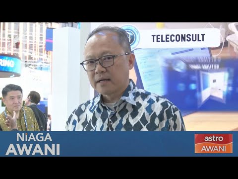MWC 2025: MEASAT Pioneering Malaysia’s Satellite Revolution