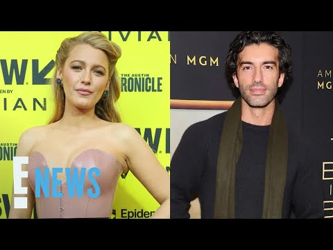 Justin Baldoni&#039;s Foundation Is Closing Amid Blake Lively Legal Battle | E! News