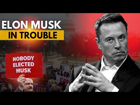 Elon Musk’s Power Play: How He’s Quietly Shaping America’s Future