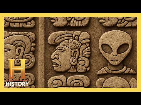 Interstellar Secrets of Ancient Civilizations | Ancient Aliens