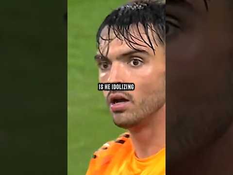 idol of Raul asencio