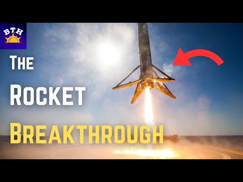 How Reusable Rockets Will Change Spaceflight