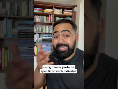 Doctor Explains How We Can Stop Cancer Coming Back!